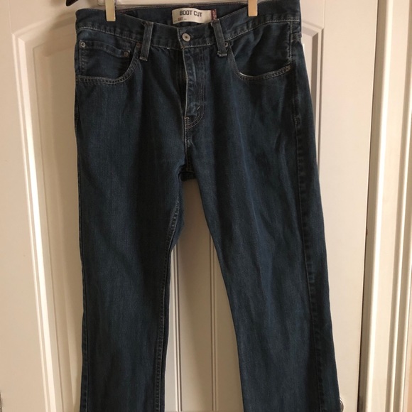 34x34 bootcut jeans